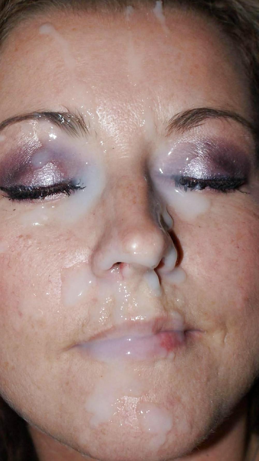 25P FULL LOAD IN THE FACE 26