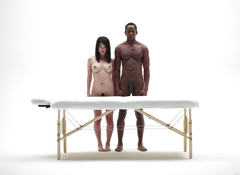 25P Hegre - Konata: Tokio-Massage Teil Eins