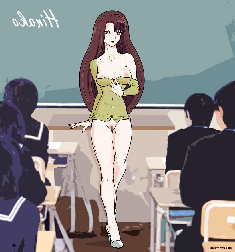 24P Teacher, Teacher, Can You Teach Me - Vol. 3