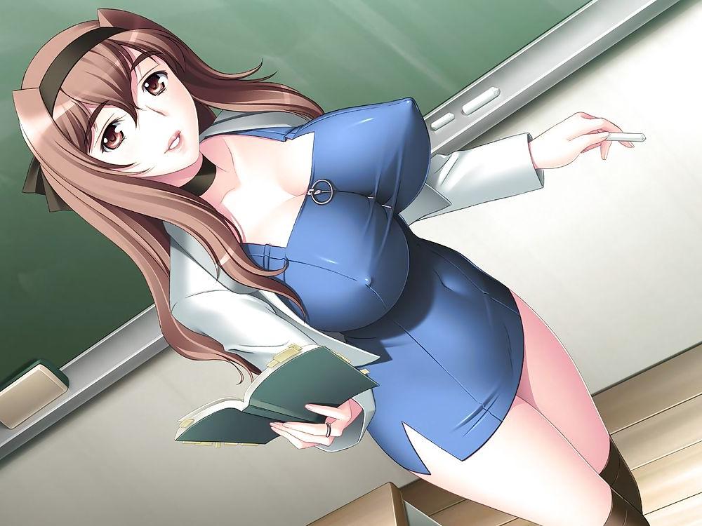 24P Teacher, Teacher, Can You Teach Me - Vol. 3