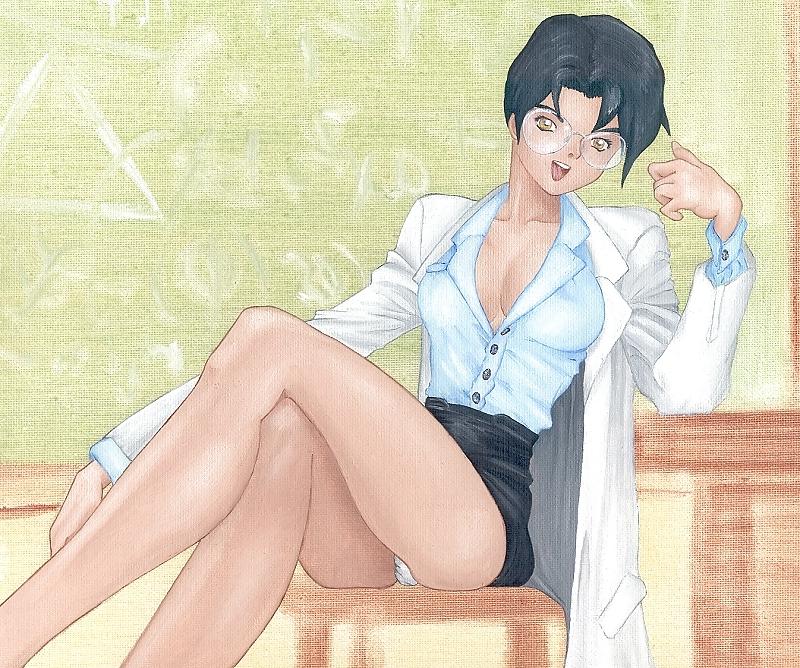 24P Teacher, Teacher, Can You Teach Me - Vol. 3