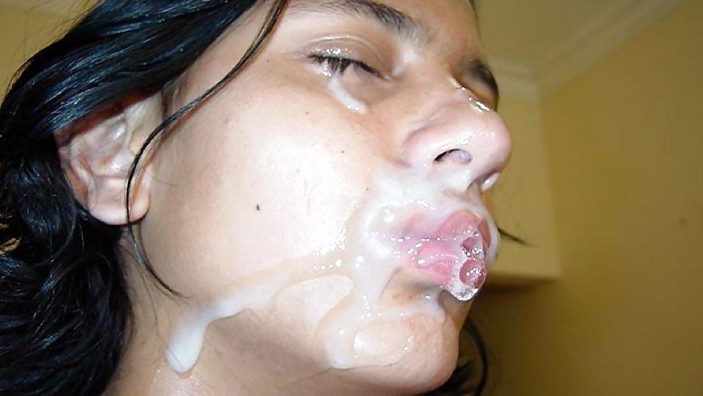 25P FULL LOAD IN THE FACE 20