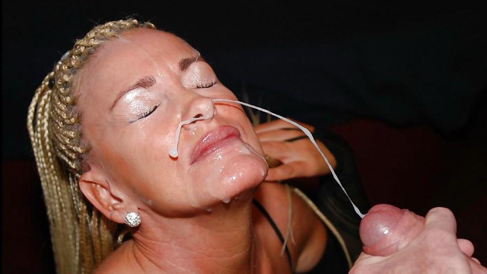 25P FULL LOAD IN THE FACE 20