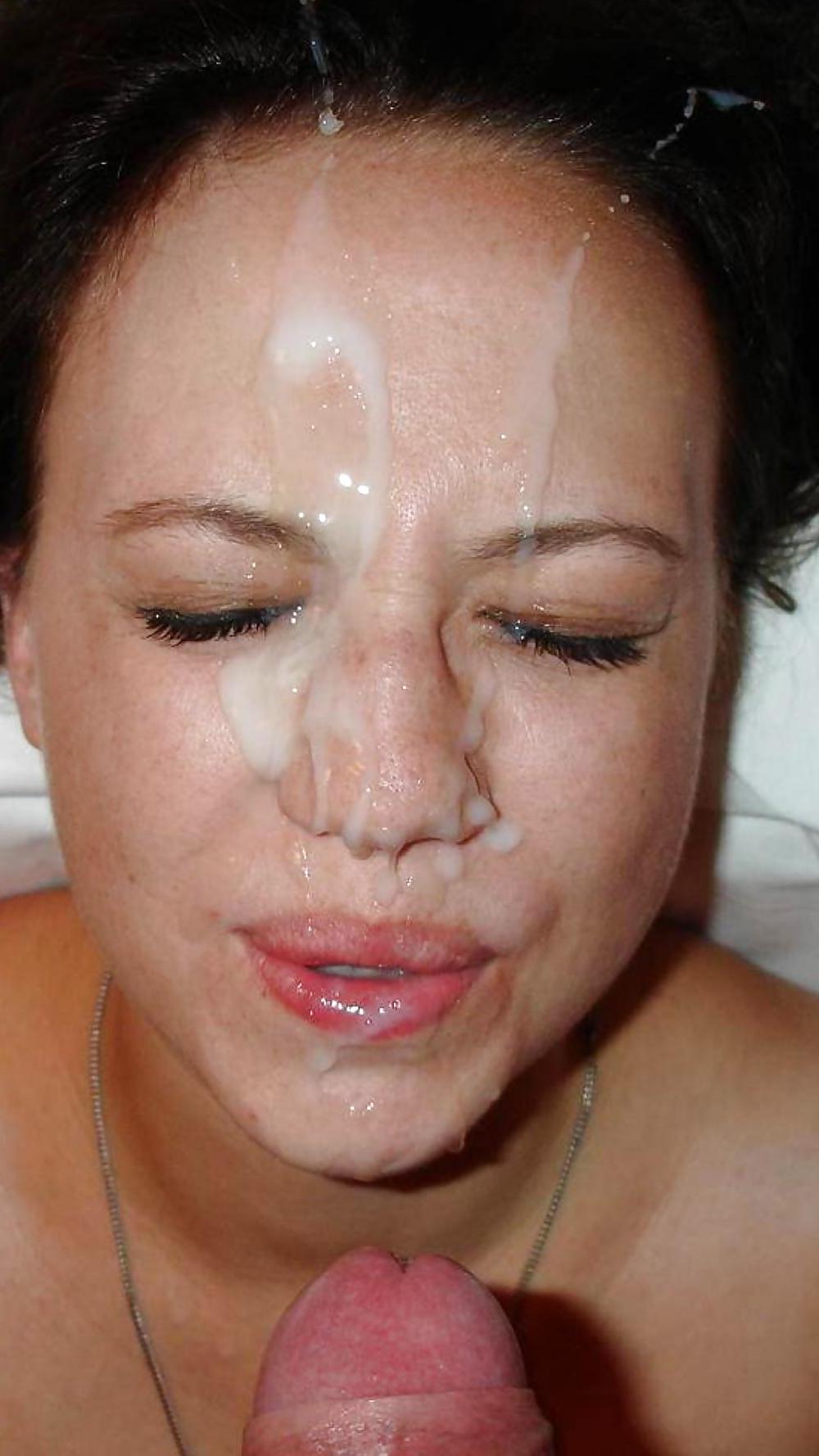25P FULL LOAD IN THE FACE 21