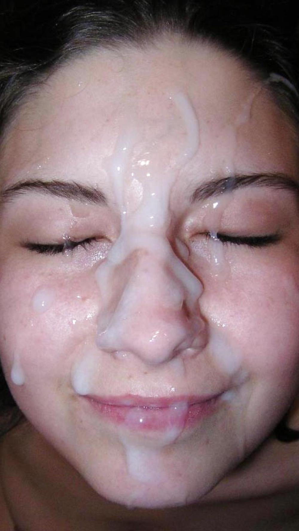 25P FULL LOAD IN THE FACE 21