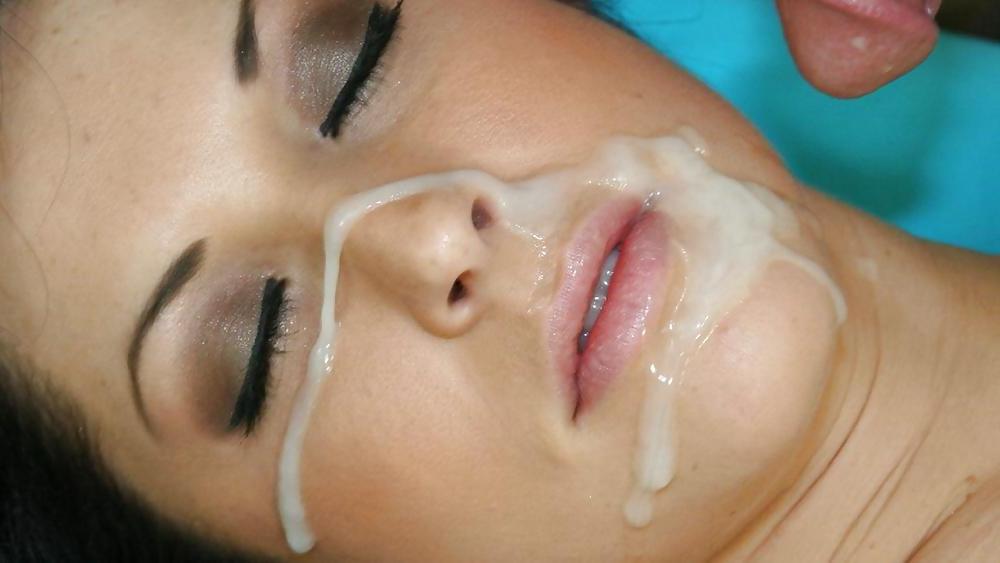 25P FULL LOAD IN THE FACE 21