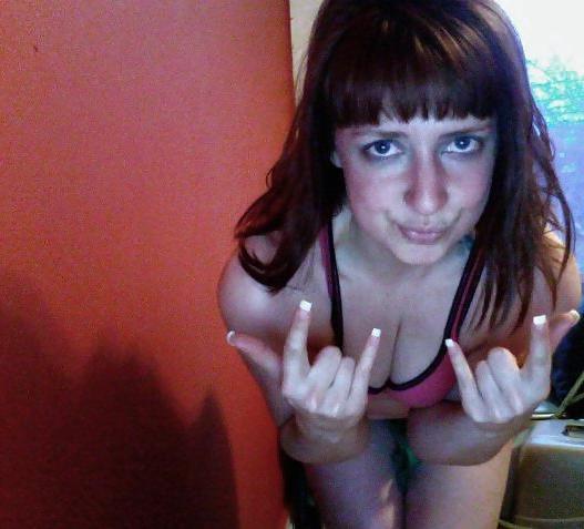 17P I will DESTROY your cunt !!!