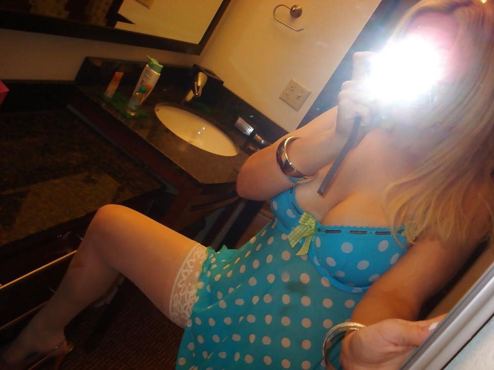 21P Pretty Amateur Serena