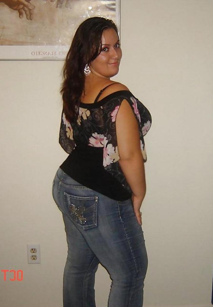 9P Pretty Amateur Brunette 20