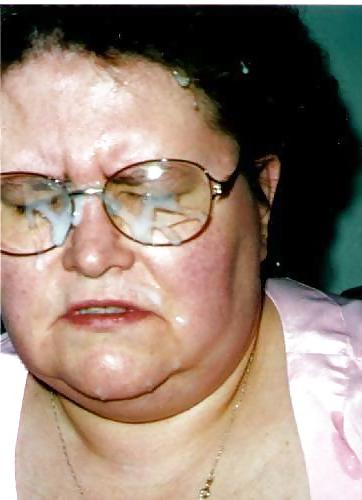 25P My favorite variety pics, granny facial cums