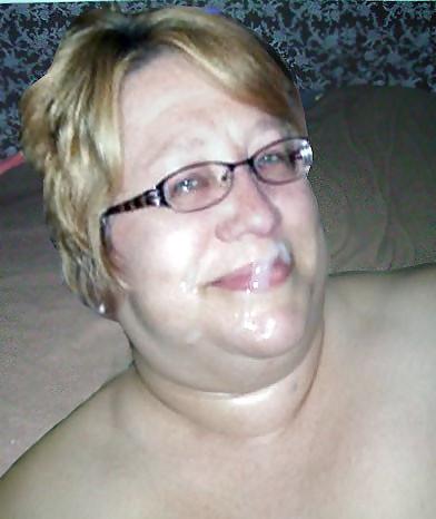 25P My favorite variety pics, granny facial cums