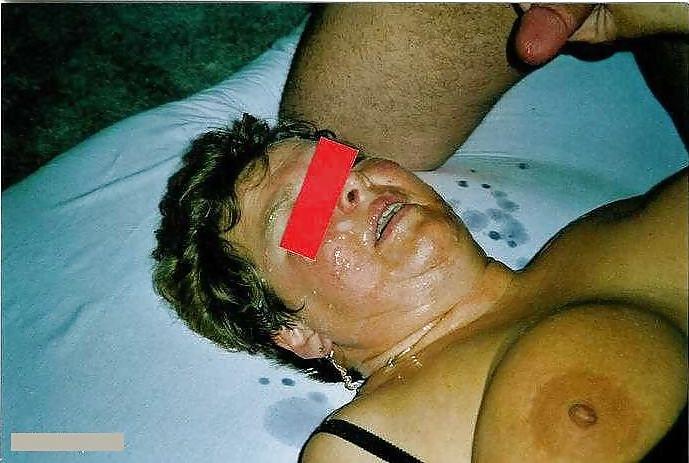 25P My favorite variety pics, granny facial cums