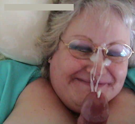 25P My favorite variety pics, granny facial cums