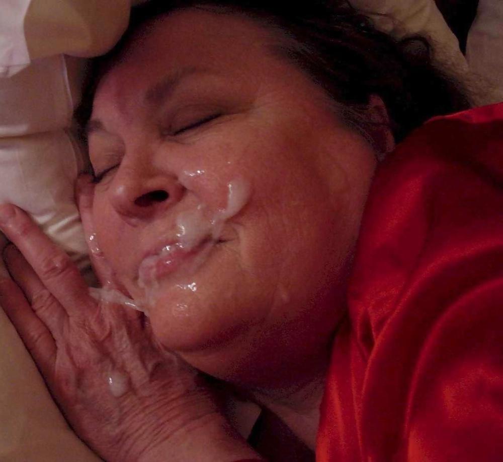 25P My favorite variety pics, granny facial cums