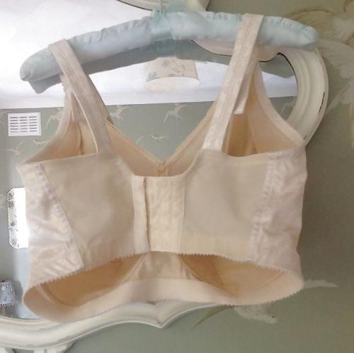 25P Bra shot