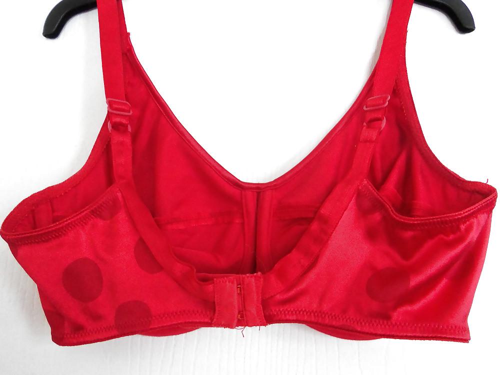 25P Bra shot