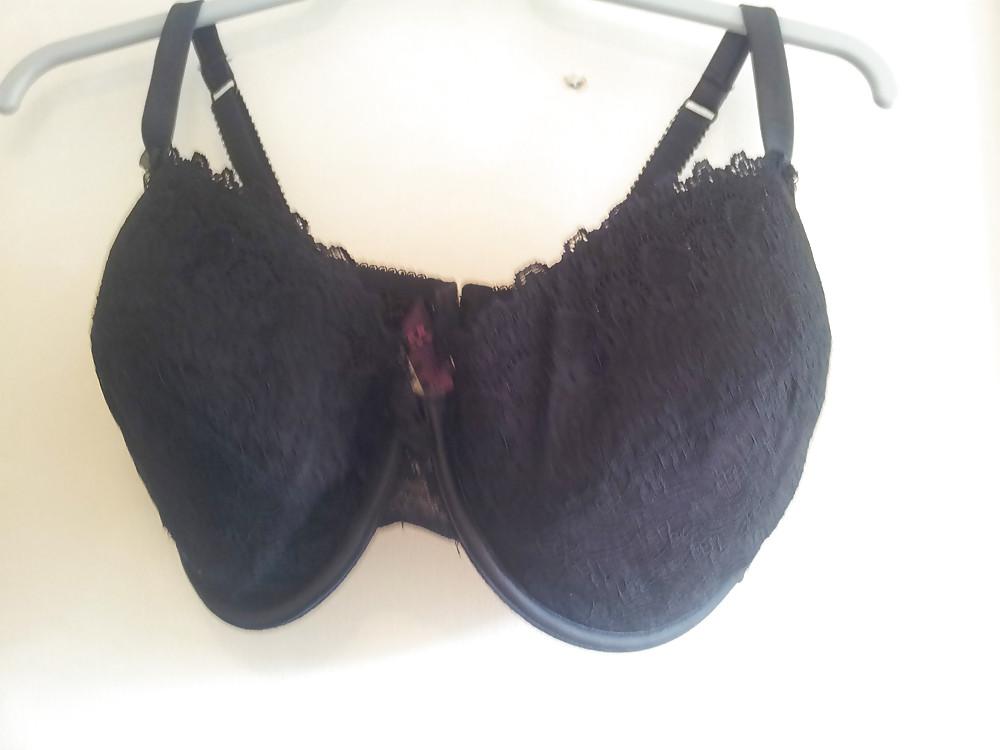 25P Bra shot