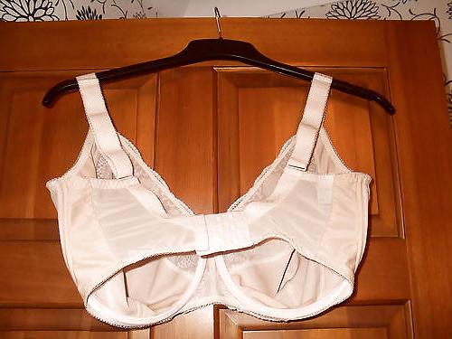 25P Bra shot