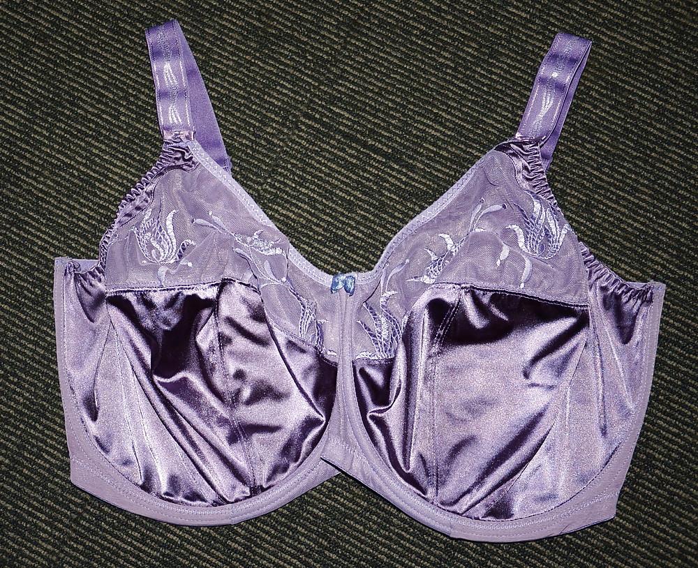 25P Bra shot