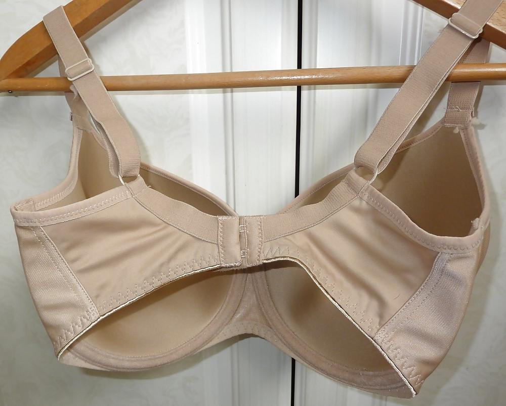 25P Bra shot