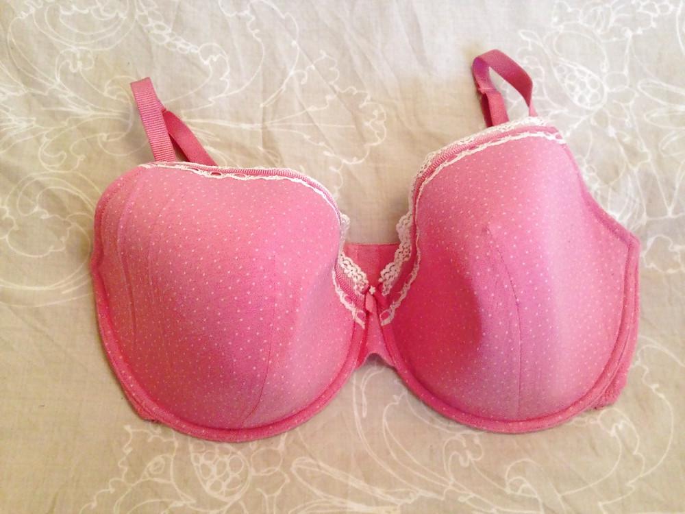 25P Bra shot