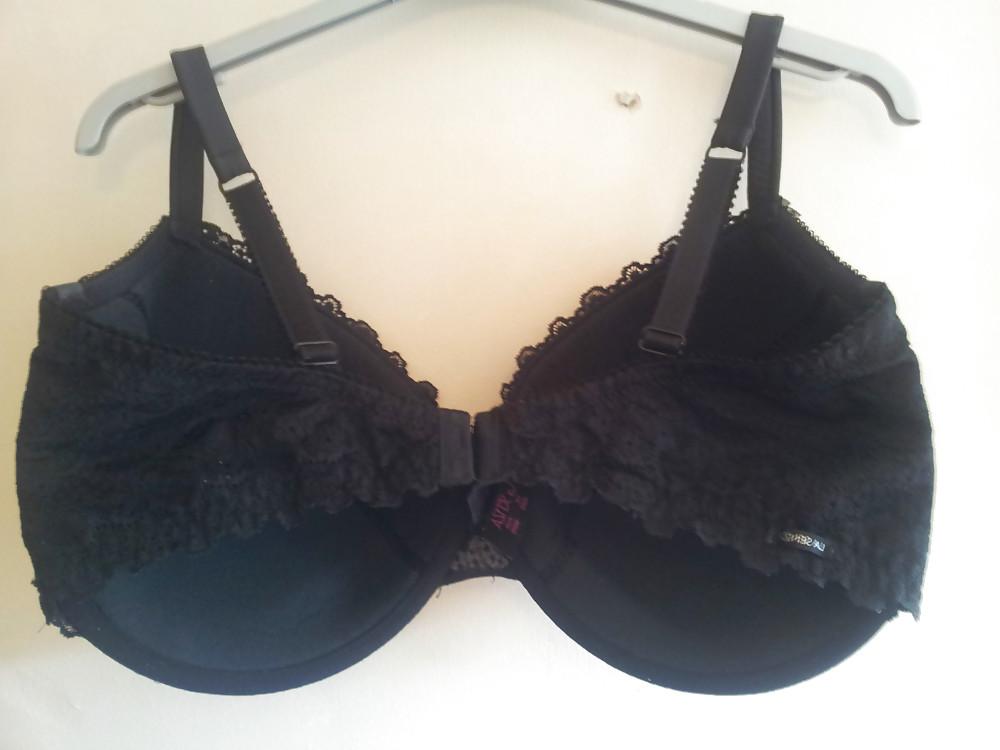 25P Bra shot