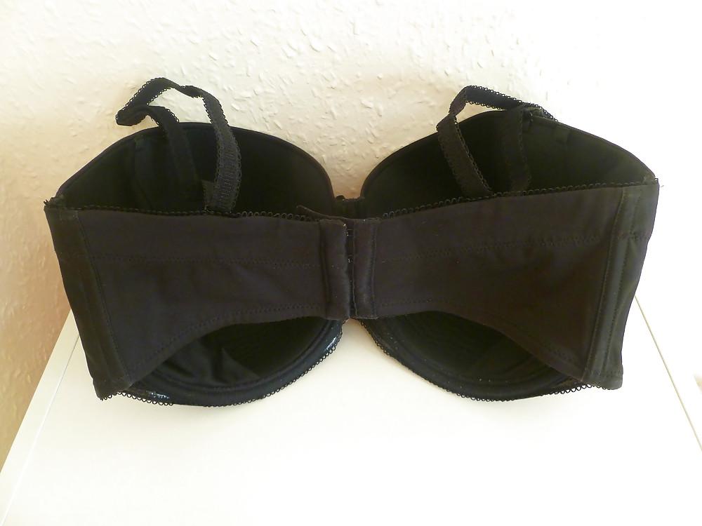 25P Bra shot
