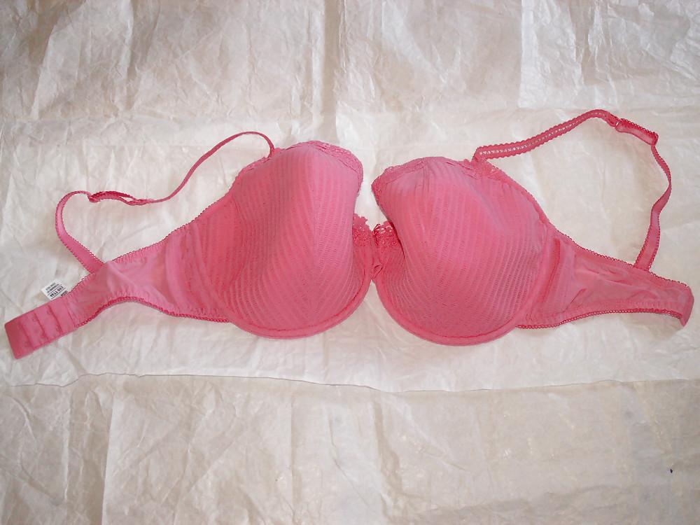 25P Bra shot