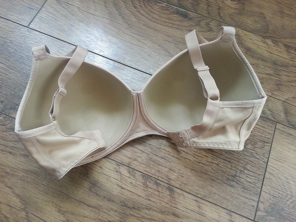 25P Bra shot