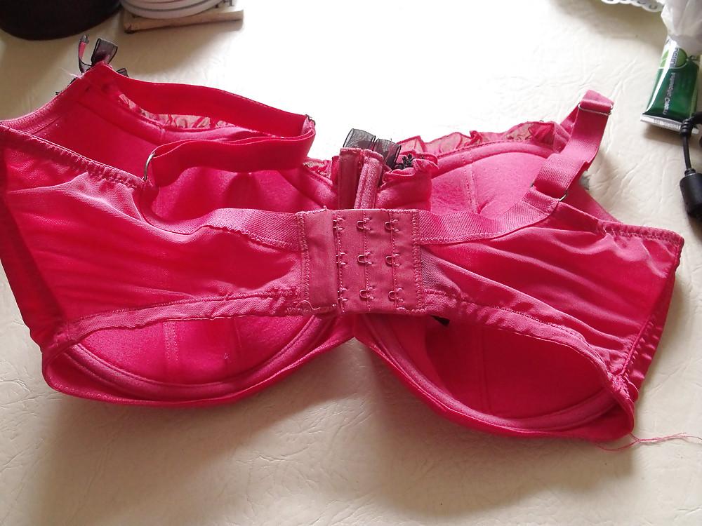 25P Bra shot
