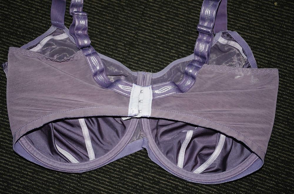 25P Bra shot