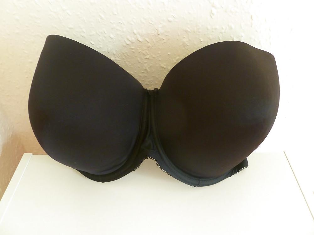 25P Bra shot
