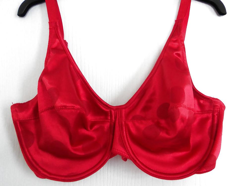 25P Bra shot
