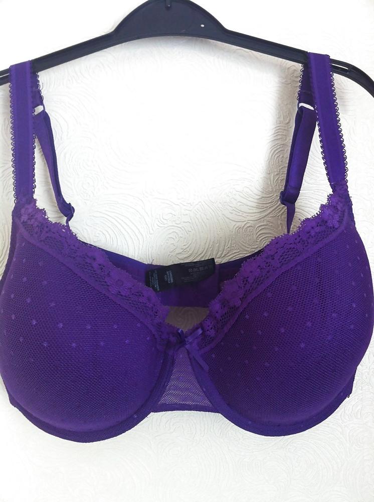 25P Bra shot