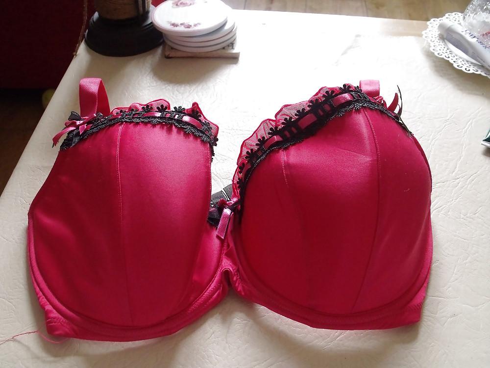 25P Bra shot