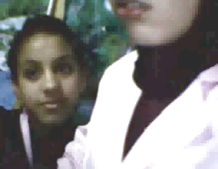 6P MOROCCAN CUNT ON WEBCAM PART 2 WITH GIRLFRIEND
