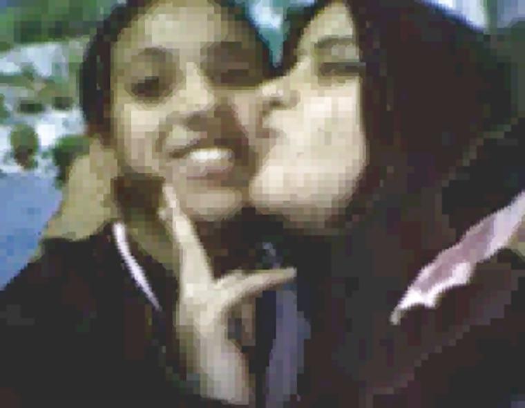 6P MOROCCAN CUNT ON WEBCAM PART 2 WITH GIRLFRIEND