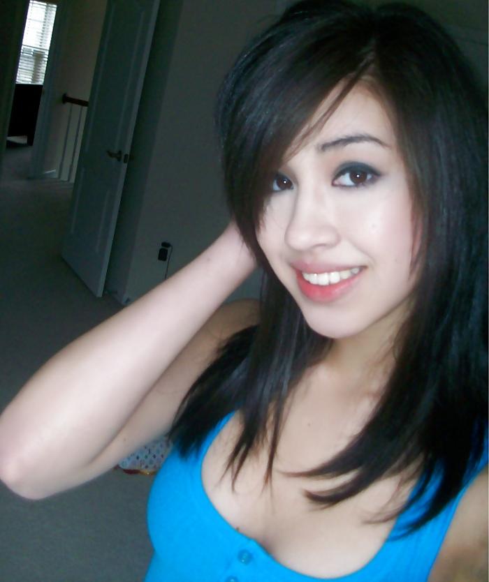 14P Akina Lee,Asian Princess