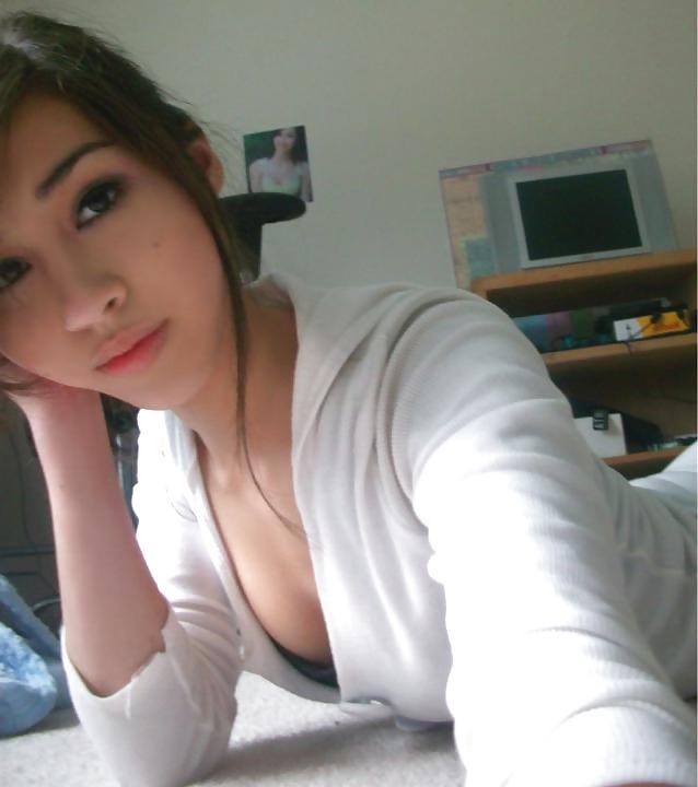 14P Akina Lee,Asian Princess