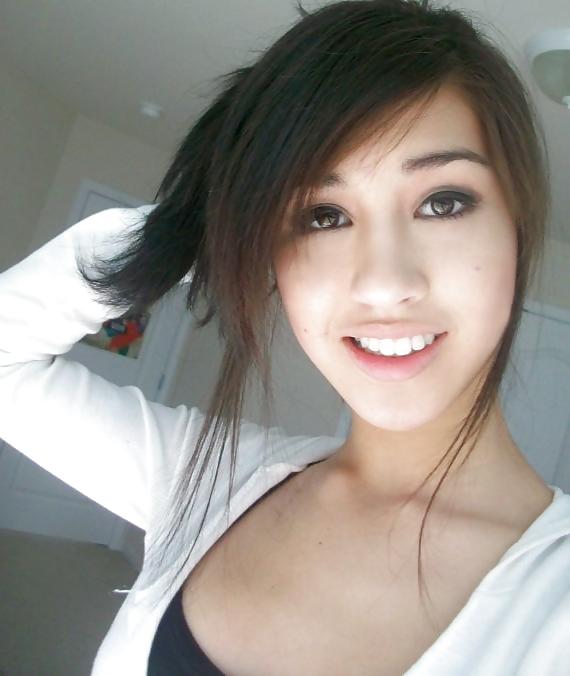 14P Akina Lee,Asian Princess