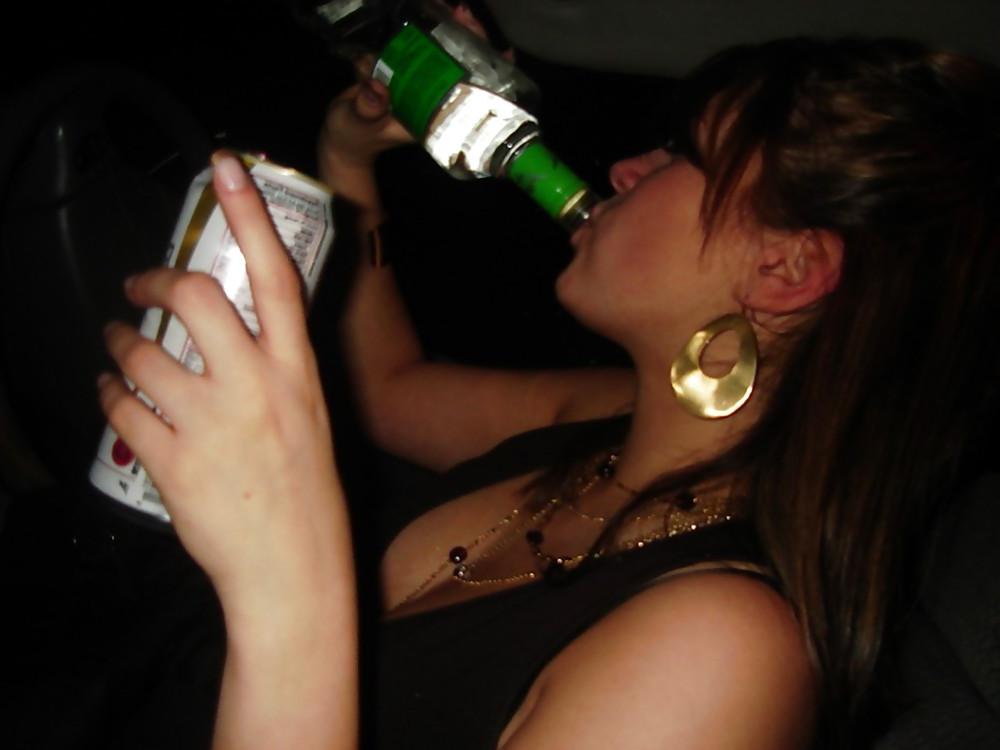 25P Pretty Amateur Blonde 16