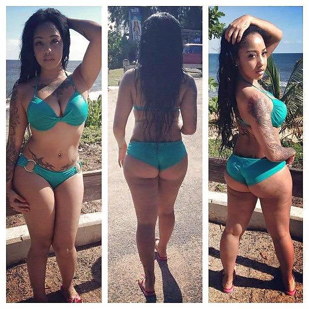 14P Pretty young azz