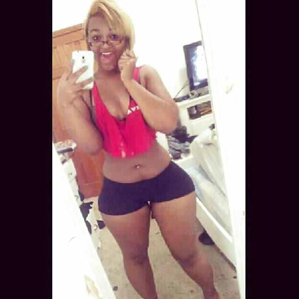 14P Pretty young azz