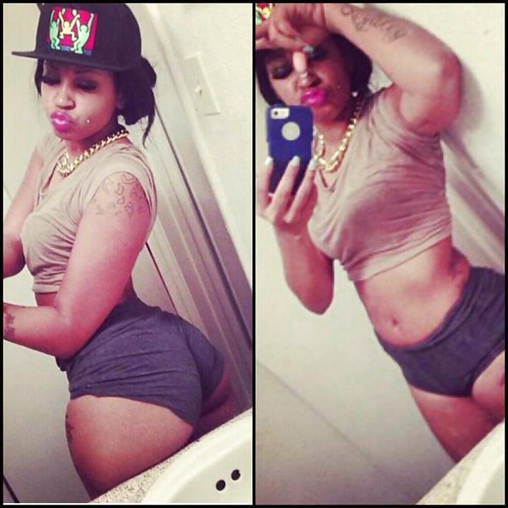 14P Pretty young azz
