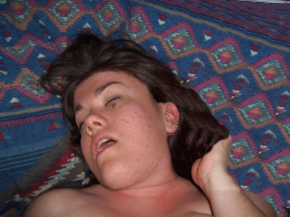 25P Exposed Slut Girlfriend - Ashley