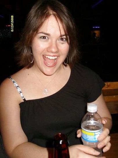 25P Exposed Slut Girlfriend - Ashley