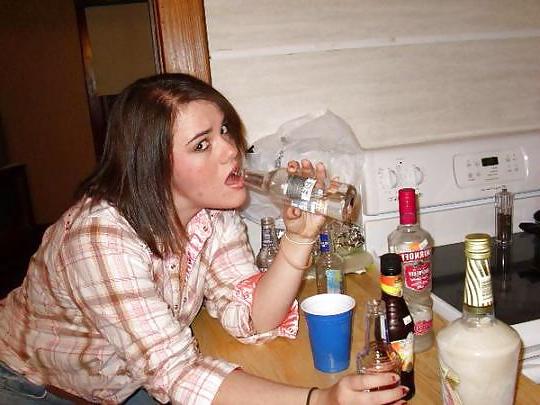 25P Exposed Slut Girlfriend - Ashley