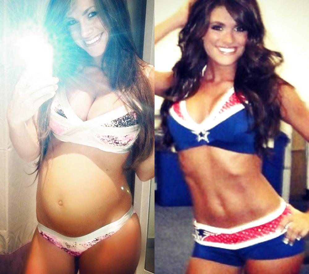 25P Before and After Pregnant Bellies