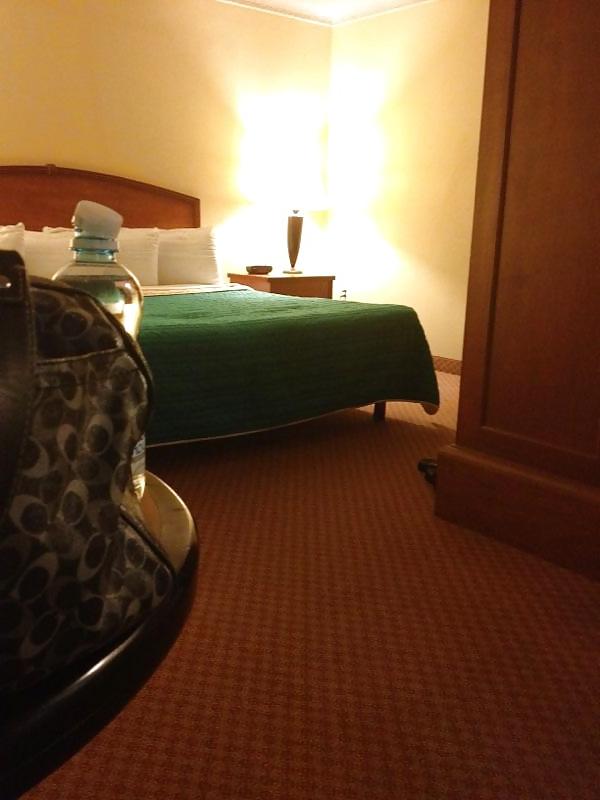 10P Acompanante mexicana para viaje (Escort)