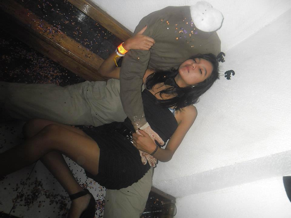 8P Arely Garcia mexicana puta for cum 2